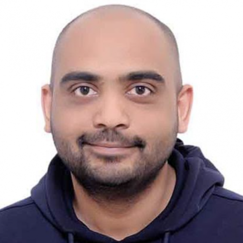 Alap Mehta