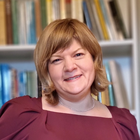 Dr. Karen Smyth