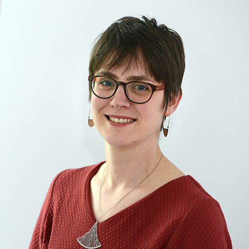 Vanessa Meadu