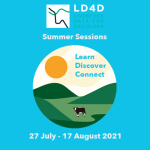 LD4D Summer Sessions