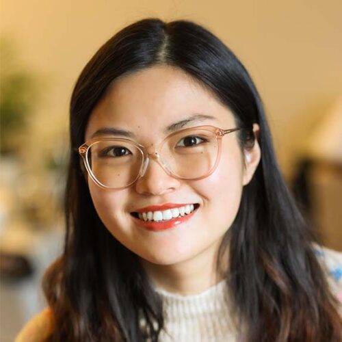 Xiawen Wang