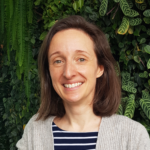 Fiona Allan