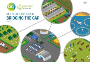 Net Zero & Livestock: Bridging the Gap 